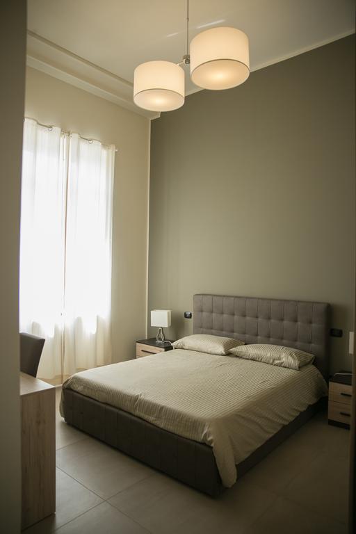 Al Tartarughino B&B 세르콜라 외부 사진