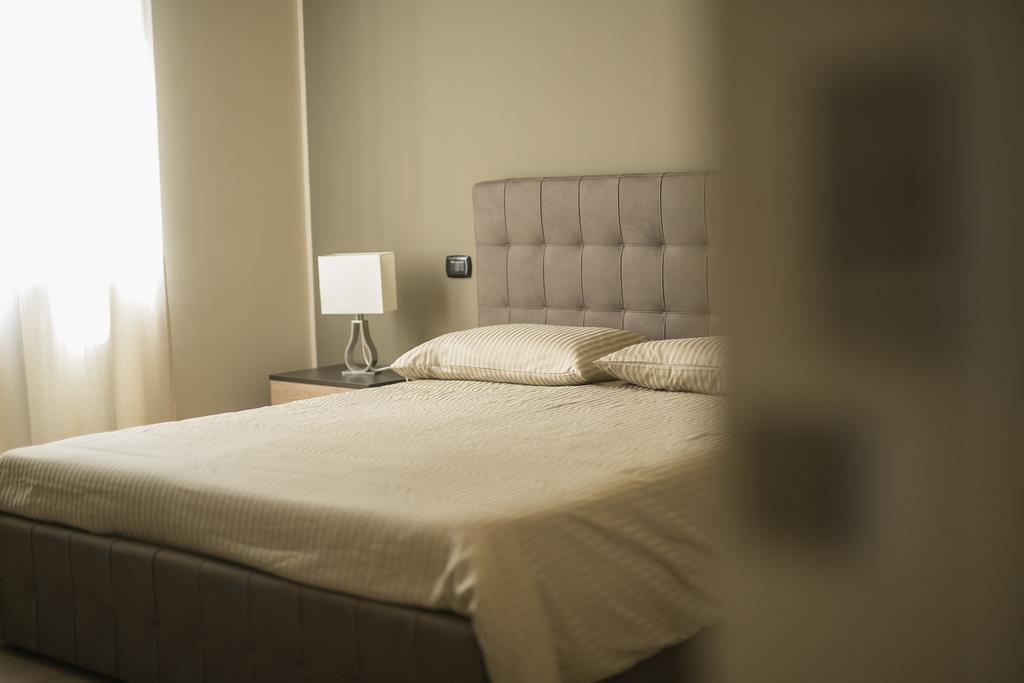 Al Tartarughino B&B 세르콜라 외부 사진