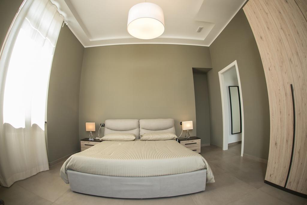 Al Tartarughino B&B 세르콜라 외부 사진