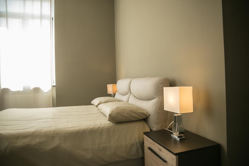 Al Tartarughino B&B 세르콜라 외부 사진