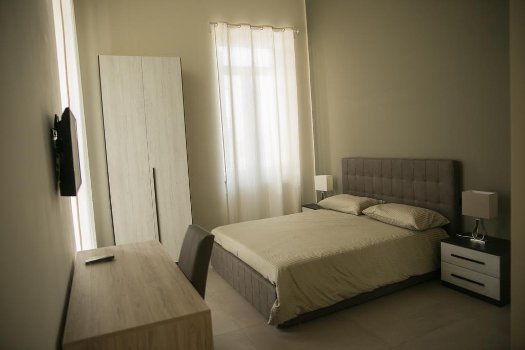 Al Tartarughino B&B 세르콜라 외부 사진