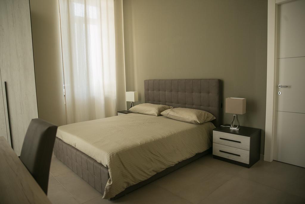 Al Tartarughino B&B 세르콜라 외부 사진