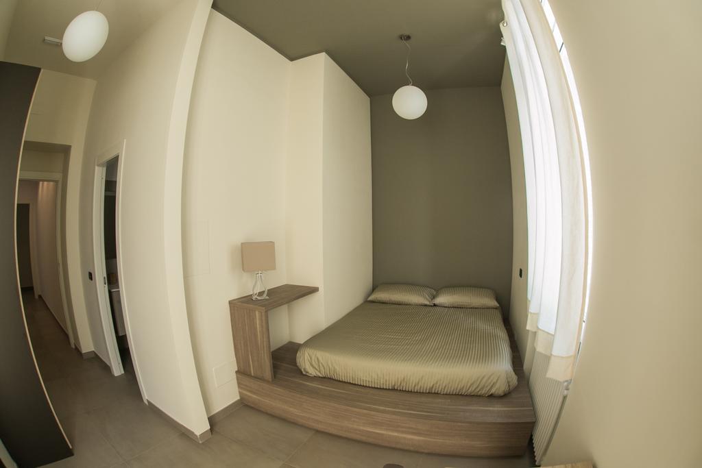 Al Tartarughino B&B 세르콜라 외부 사진